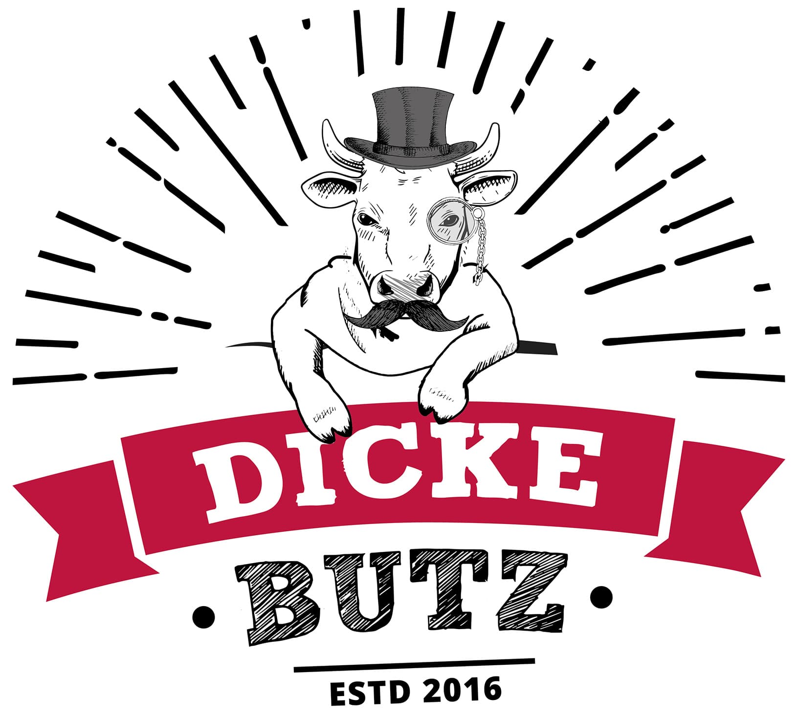 Dicke Butz